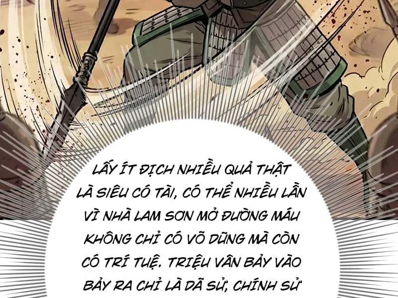 Tam Quốc! Khởi Đầu Từ Giao Châu Chap 3 - Next Chap 4