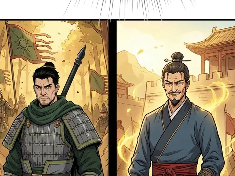 Tam Quốc! Khởi Đầu Từ Giao Châu Chap 3 - Next Chap 4
