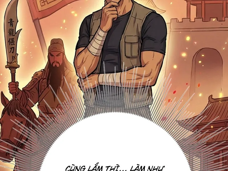 Tam Quốc! Khởi Đầu Từ Giao Châu Chap 3 - Next Chap 4