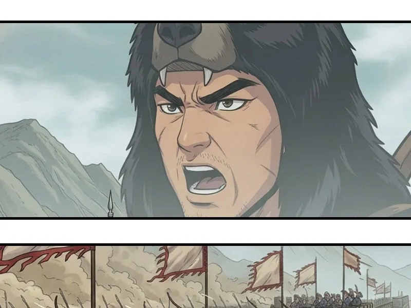 Tam Quốc! Khởi Đầu Từ Giao Châu Chap 3 - Next Chap 4