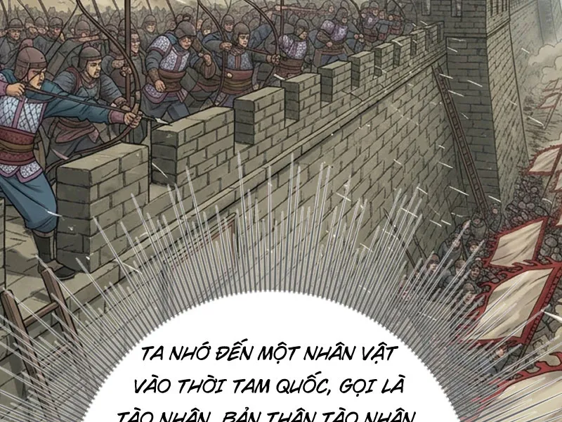 Tam Quốc! Khởi Đầu Từ Giao Châu Chap 3 - Next Chap 4