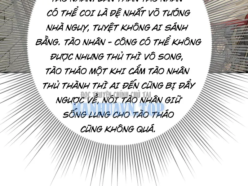 Tam Quốc! Khởi Đầu Từ Giao Châu Chap 3 - Next Chap 4