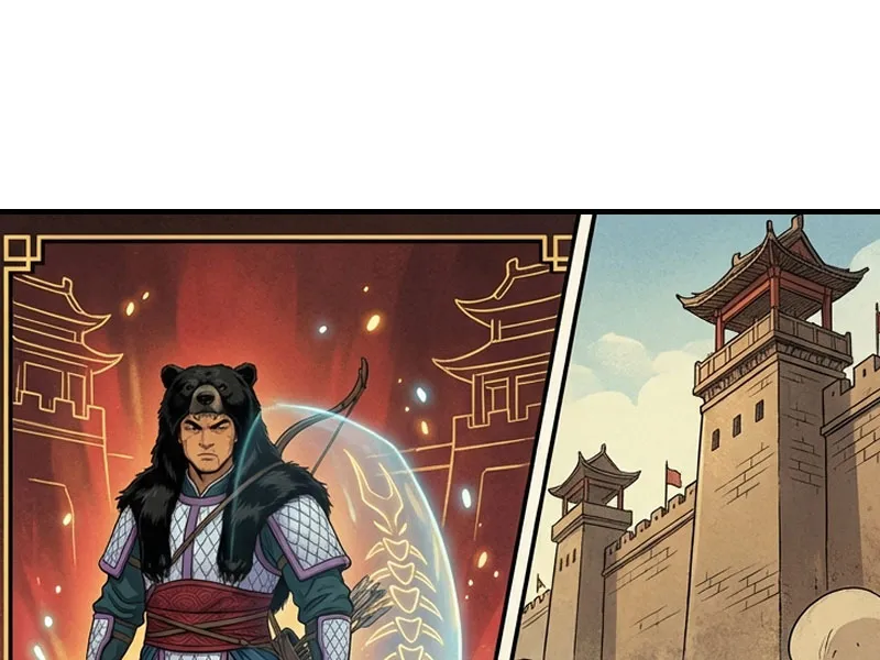 Tam Quốc! Khởi Đầu Từ Giao Châu Chap 3 - Next Chap 4