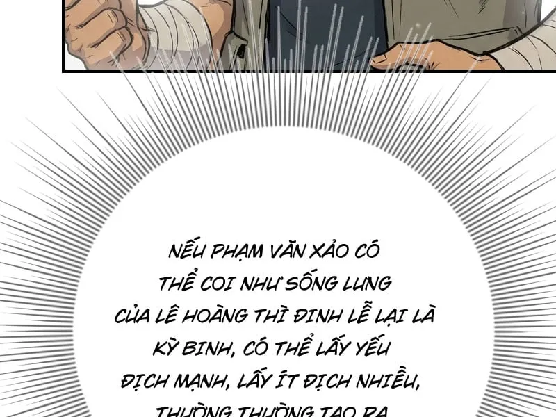 Tam Quốc! Khởi Đầu Từ Giao Châu Chap 3 - Next Chap 4