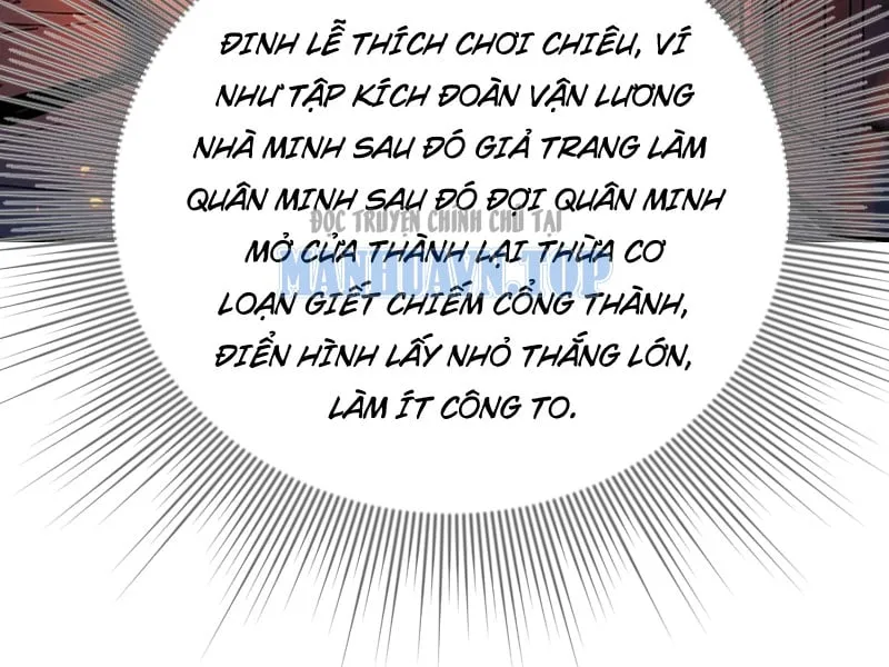 Tam Quốc! Khởi Đầu Từ Giao Châu Chap 3 - Next Chap 4