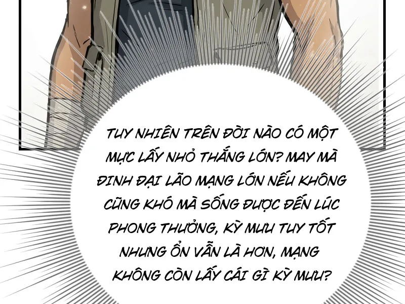 Tam Quốc! Khởi Đầu Từ Giao Châu Chap 3 - Next Chap 4