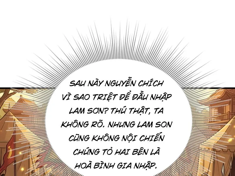 Tam Quốc! Khởi Đầu Từ Giao Châu Chap 3 - Next Chap 4