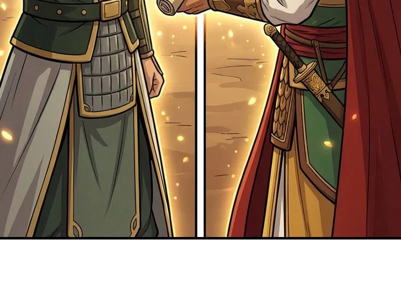 Tam Quốc! Khởi Đầu Từ Giao Châu Chap 3 - Next Chap 4