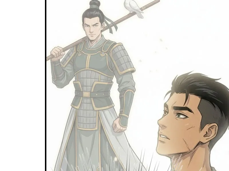 Tam Quốc! Khởi Đầu Từ Giao Châu Chap 3 - Next Chap 4