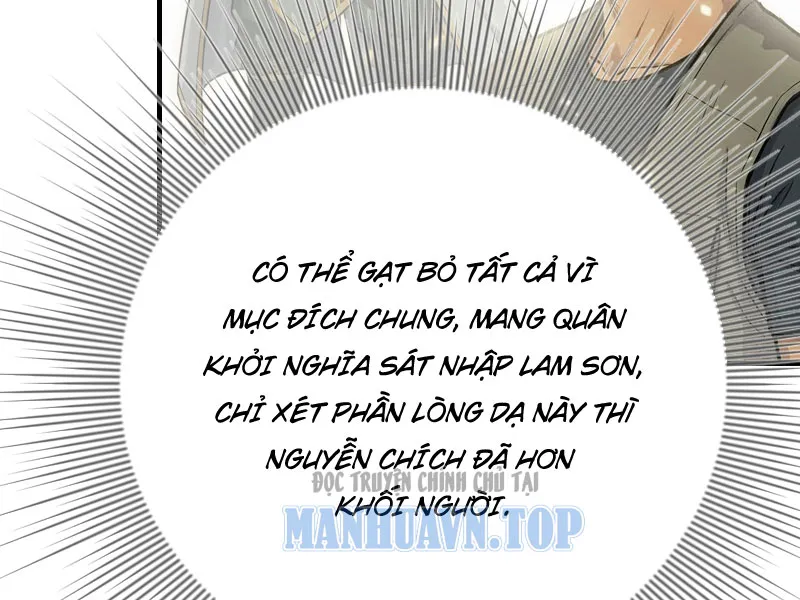 Tam Quốc! Khởi Đầu Từ Giao Châu Chap 3 - Next Chap 4