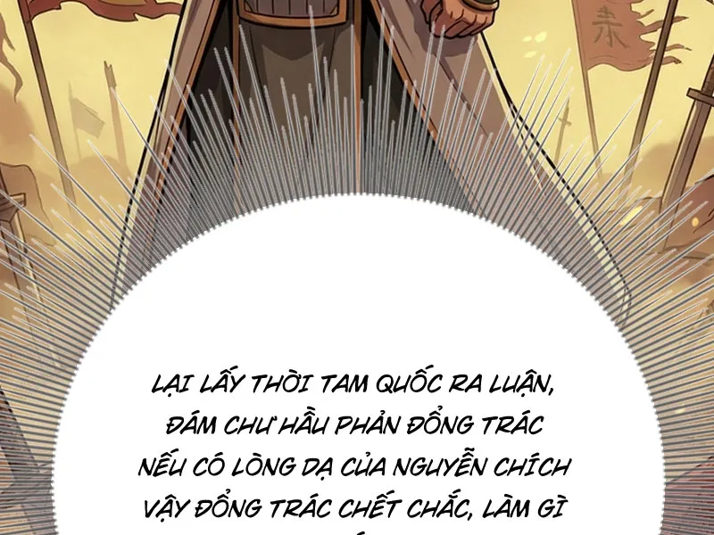 Tam Quốc! Khởi Đầu Từ Giao Châu Chap 3 - Next Chap 4