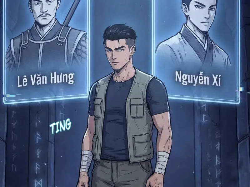 Tam Quốc! Khởi Đầu Từ Giao Châu Chap 4 - Next Chap 5