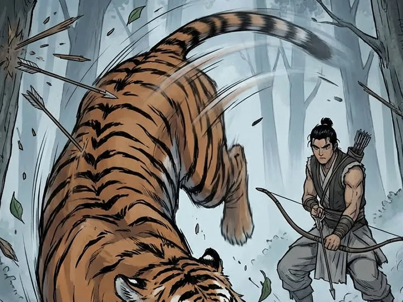 Tam Quốc! Khởi Đầu Từ Giao Châu Chap 4 - Next Chap 5