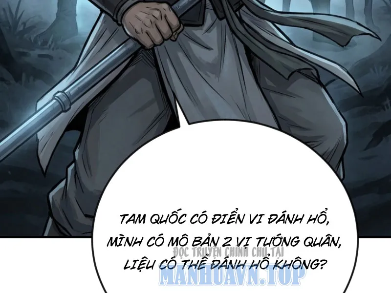 Tam Quốc! Khởi Đầu Từ Giao Châu Chap 4 - Next Chap 5