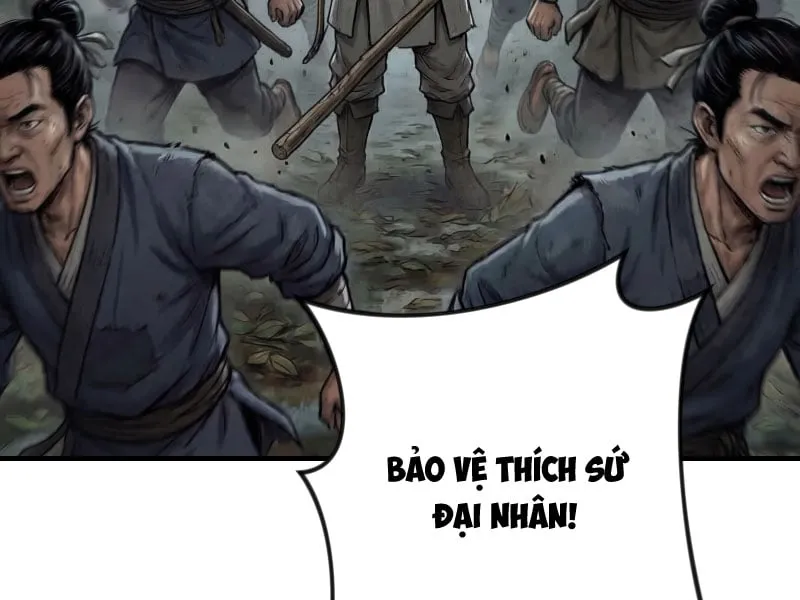 Tam Quốc! Khởi Đầu Từ Giao Châu Chap 4 - Next Chap 5