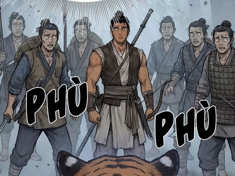 Tam Quốc! Khởi Đầu Từ Giao Châu Chap 4 - Next Chap 5