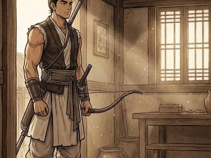 Tam Quốc! Khởi Đầu Từ Giao Châu Chap 4 - Next Chap 5