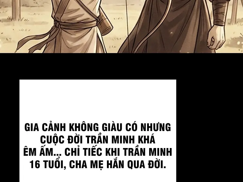 Tam Quốc! Khởi Đầu Từ Giao Châu Chap 4 - Next Chap 5