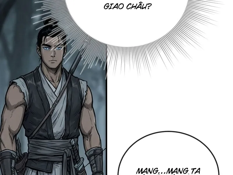 Tam Quốc! Khởi Đầu Từ Giao Châu Chap 4 - Next Chap 5