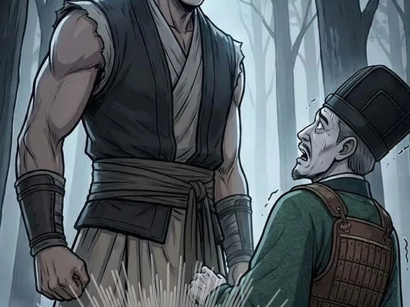 Tam Quốc! Khởi Đầu Từ Giao Châu Chap 4 - Next Chap 5