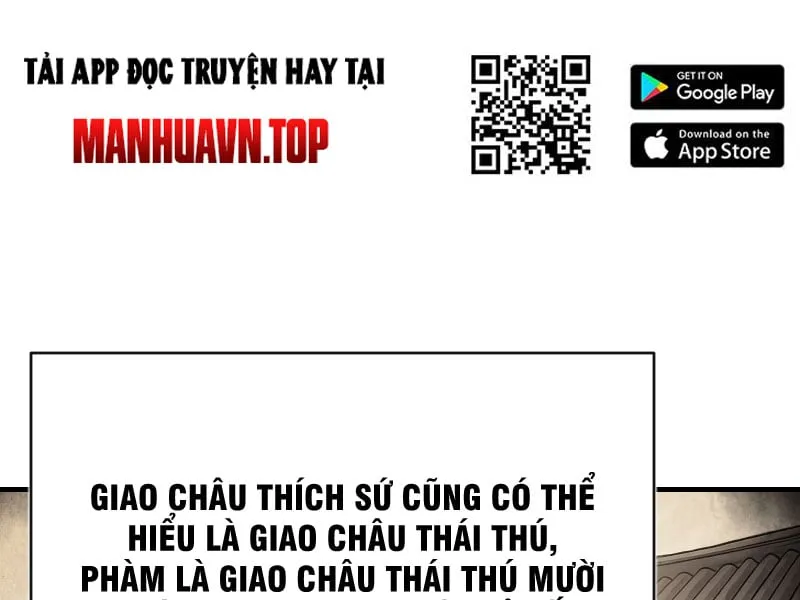 Tam Quốc! Khởi Đầu Từ Giao Châu Chap 4 - Next Chap 5