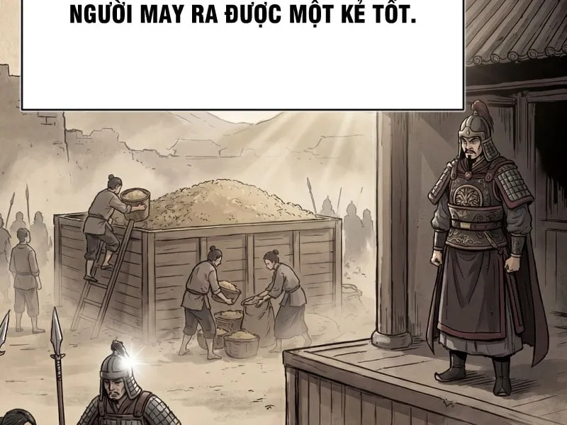Tam Quốc! Khởi Đầu Từ Giao Châu Chap 4 - Next Chap 5