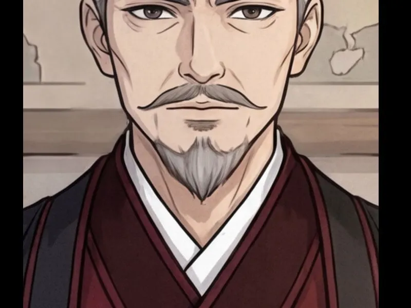 Tam Quốc! Khởi Đầu Từ Giao Châu Chap 4 - Next Chap 5