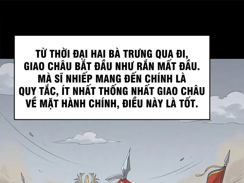 Tam Quốc! Khởi Đầu Từ Giao Châu Chap 4 - Next Chap 5