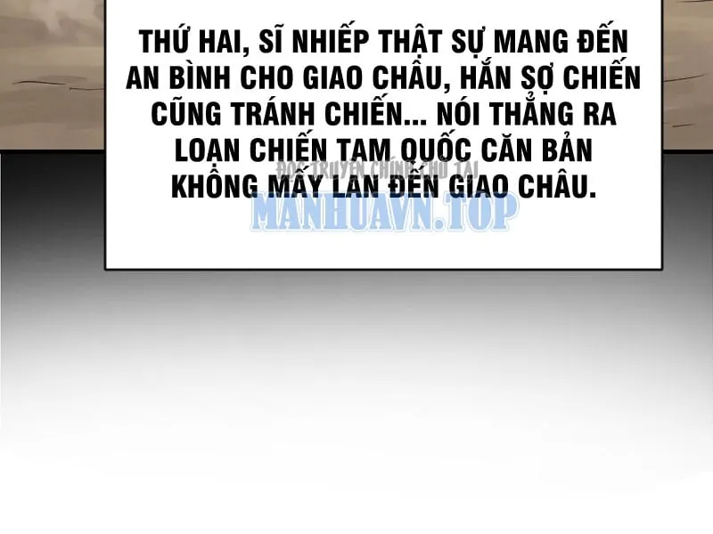 Tam Quốc! Khởi Đầu Từ Giao Châu Chap 4 - Next Chap 5