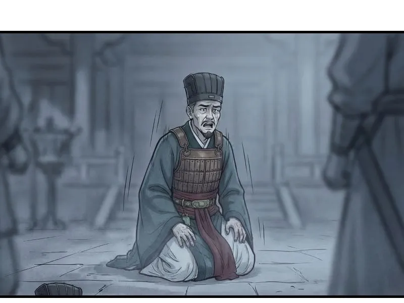 Tam Quốc! Khởi Đầu Từ Giao Châu Chap 4 - Next Chap 5