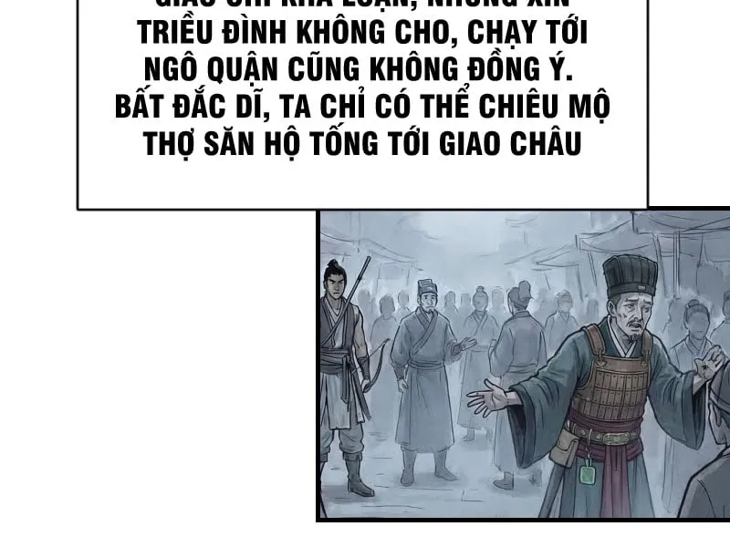 Tam Quốc! Khởi Đầu Từ Giao Châu Chap 4 - Next Chap 5