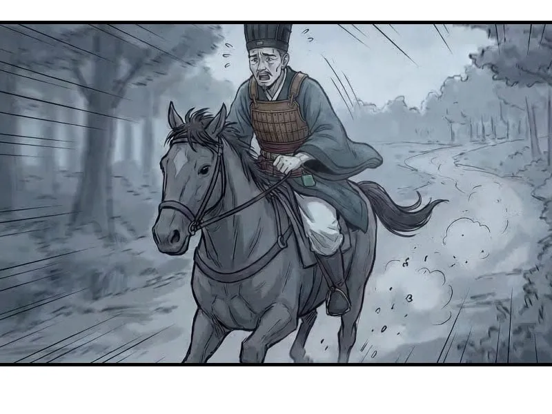 Tam Quốc! Khởi Đầu Từ Giao Châu Chap 4 - Next Chap 5