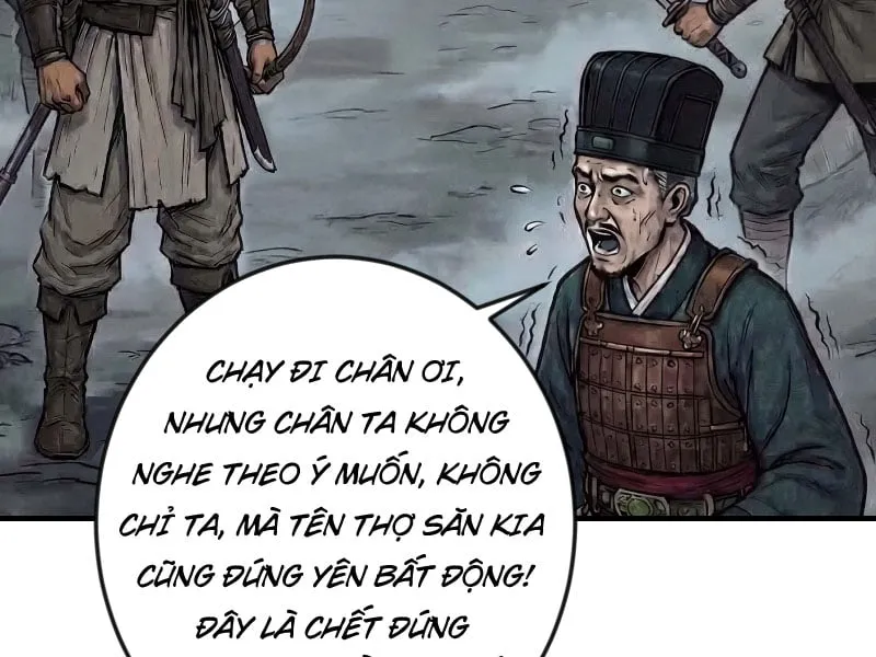 Tam Quốc! Khởi Đầu Từ Giao Châu Chap 4 - Next Chap 5