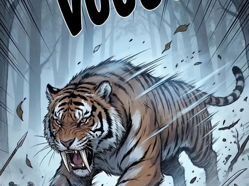 Tam Quốc! Khởi Đầu Từ Giao Châu Chap 4 - Next Chap 5