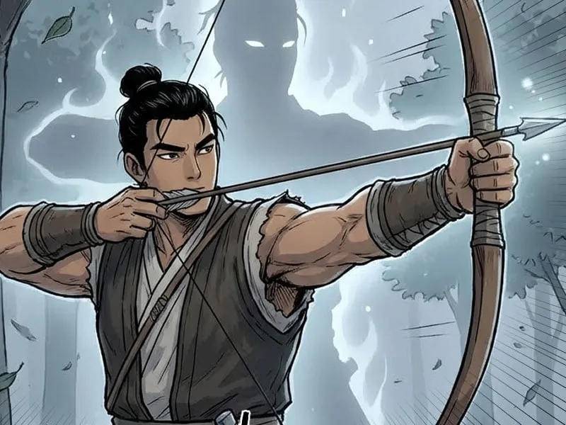 Tam Quốc! Khởi Đầu Từ Giao Châu Chap 4 - Next Chap 5