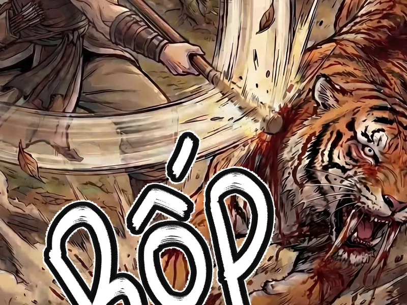 Tam Quốc! Khởi Đầu Từ Giao Châu Chap 5 - Next Chap 6