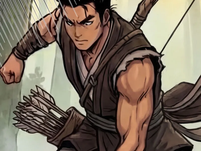 Tam Quốc! Khởi Đầu Từ Giao Châu Chap 5 - Next Chap 6