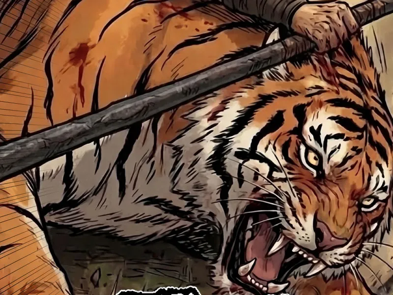 Tam Quốc! Khởi Đầu Từ Giao Châu Chap 5 - Next Chap 6