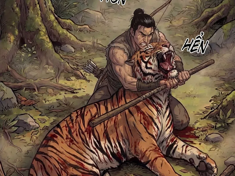 Tam Quốc! Khởi Đầu Từ Giao Châu Chap 5 - Next Chap 6