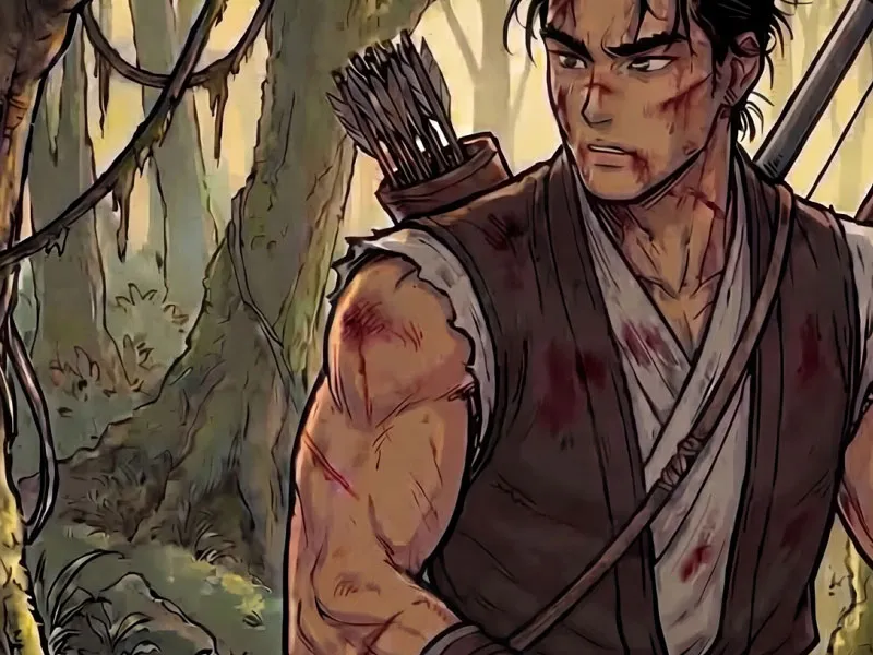 Tam Quốc! Khởi Đầu Từ Giao Châu Chap 5 - Next Chap 6