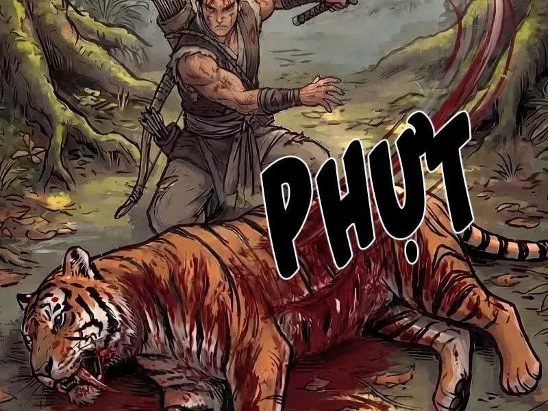 Tam Quốc! Khởi Đầu Từ Giao Châu Chap 5 - Next Chap 6