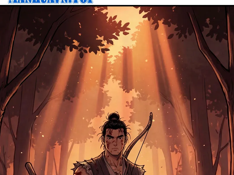 Tam Quốc! Khởi Đầu Từ Giao Châu Chap 5 - Next Chap 6