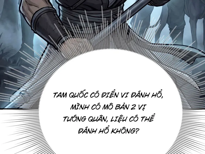 Tam Quốc! Khởi Đầu Từ Giao Châu Chap 5 - Next Chap 6