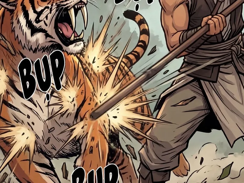 Tam Quốc! Khởi Đầu Từ Giao Châu Chap 5 - Next Chap 6