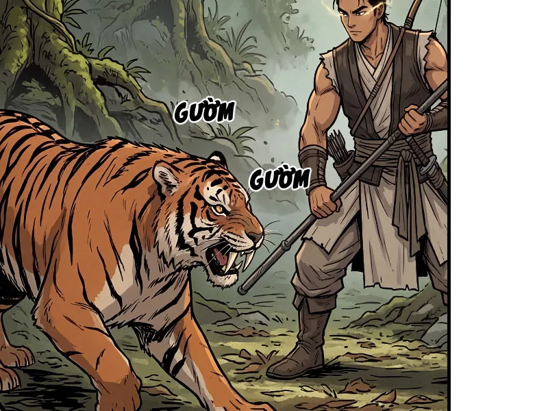 Tam Quốc! Khởi Đầu Từ Giao Châu Chap 5 - Next Chap 6