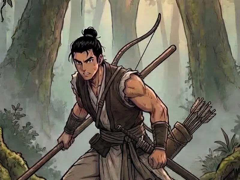 Tam Quốc! Khởi Đầu Từ Giao Châu Chap 5 - Next Chap 6