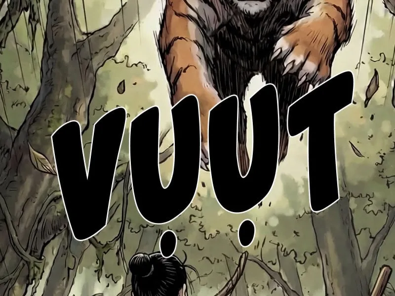 Tam Quốc! Khởi Đầu Từ Giao Châu Chap 5 - Next Chap 6