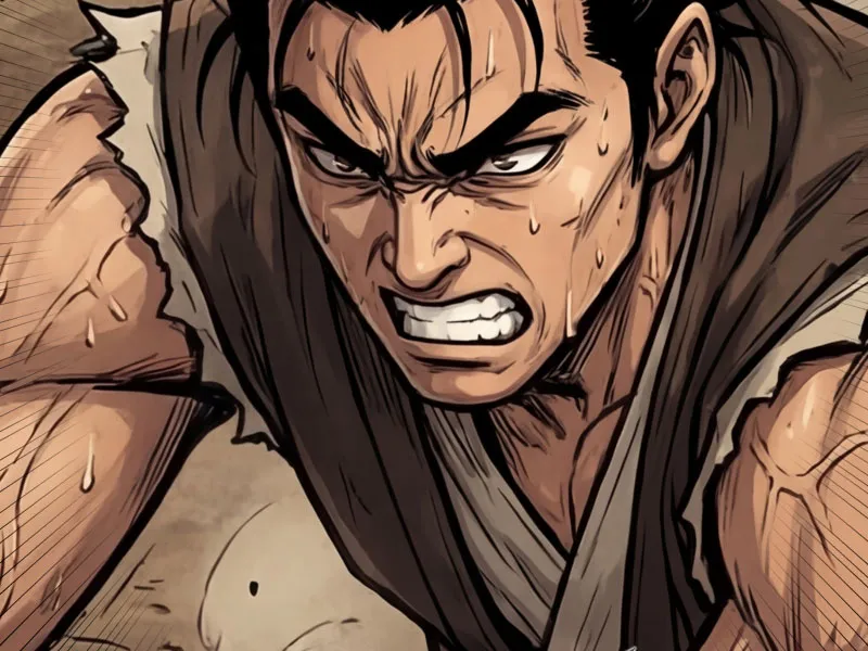 Tam Quốc! Khởi Đầu Từ Giao Châu Chap 5 - Next Chap 6