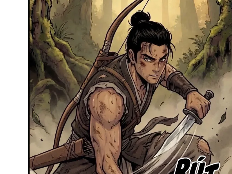 Tam Quốc! Khởi Đầu Từ Giao Châu Chap 5 - Next Chap 6