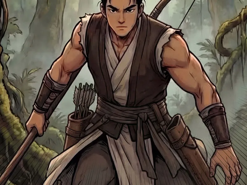 Tam Quốc! Khởi Đầu Từ Giao Châu Chap 5 - Next Chap 6
